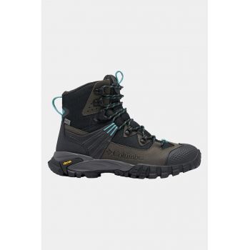 Ghete pentru trekking Navigator Trek Outdry