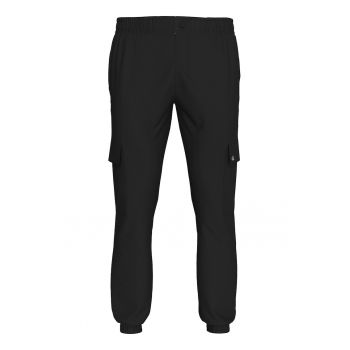 Pantaloni cargo conici