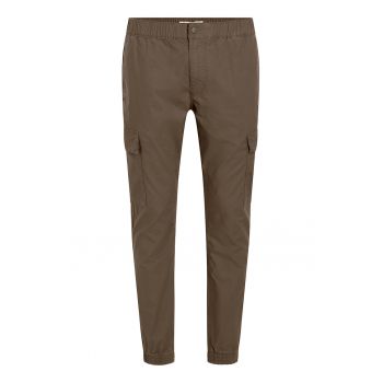 Pantaloni cargo conici