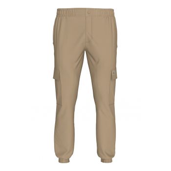 Pantaloni cargo conici