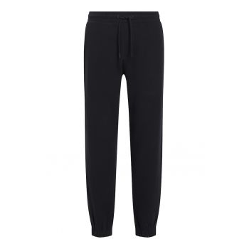 Pantaloni de trening relaxed fit