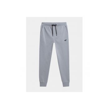 Pantaloni sport Baieti - 302877508 - Bumbac