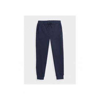 Pantaloni sport Baieti - 302877836 - Bumbac