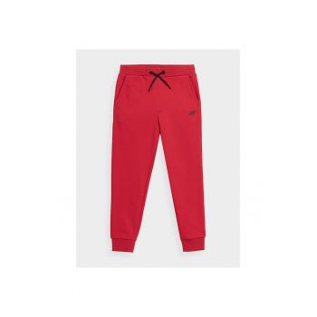 Pantaloni sport Baieti - 302878000 - Bumbac