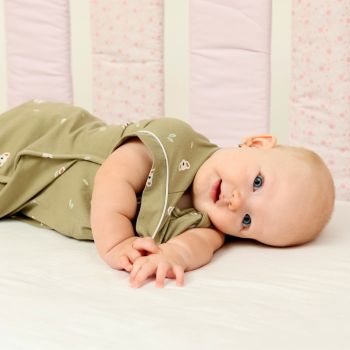 Sac de dormit Swaddle First Sleep Koala Dreamland faza 2 pentru bebelusi 3-6 luni tog 0.5