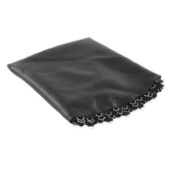 Saltea sarituri trambulina 180x200cm Black