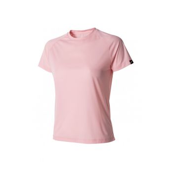 Tricou maneca scurta R-Combi 901484.004 - Roz -