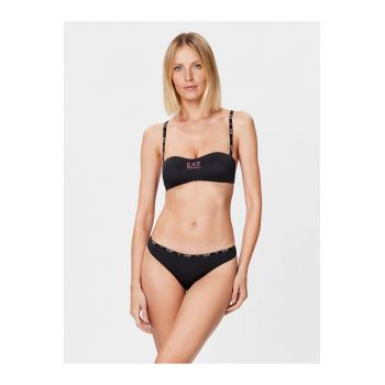 Bikini pentru plaja dama - EA7 Emporio Armani - Poliester - 302478316