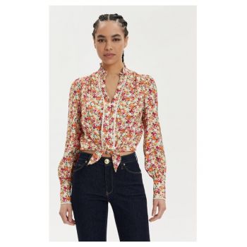 Bluza dama - Multicolor - Viscoza