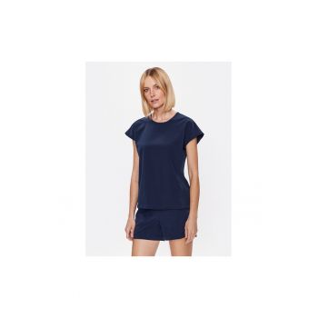 Bluza sport dama pentru fitness - 302619351 - Poliester