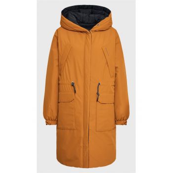 Geaca parka dama - Poliamida - 301863076