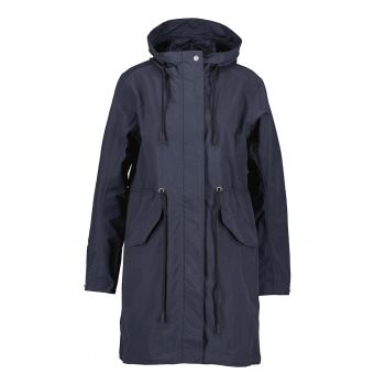 Geaca parka dama - Textil