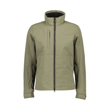 Jacheta bomber barbati - 302368983 - Poliamida - Verde