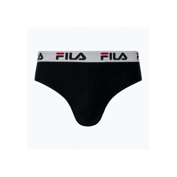 Lenjerie sport barbati bumbac - Negru -