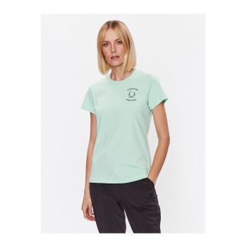 Tricou dama - Bumbac organic