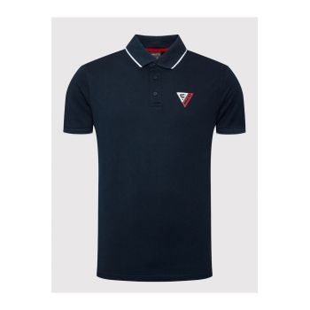 Tricou polo barbati - Bumbac - 209691566