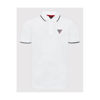 Tricou polo barbati - Bumbac