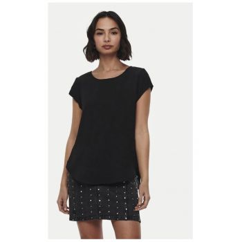 Bluza dama - 24208 - Poliester - Negru