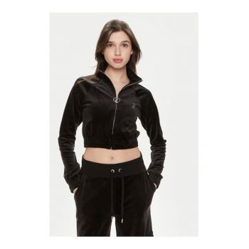 Bluza dama - 96690 - Negru - Poliester