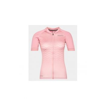 Bluza sport dama pentru fitness - 302611782 - Poliamida