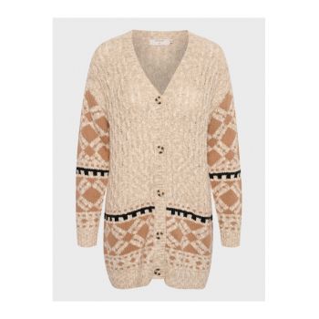 Cardigan dama - 300699423 - Bumbac