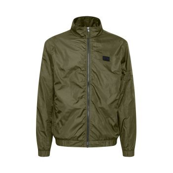 Jacheta bomber barbati - 301509868 - Poliester - Verde