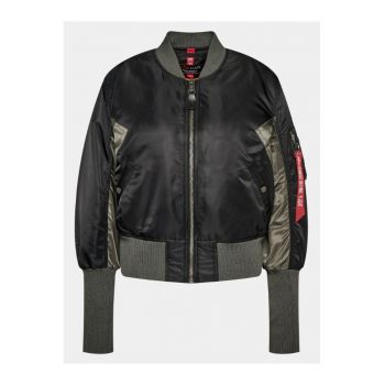 Jacheta bomber dama - 301548058 - Nylon