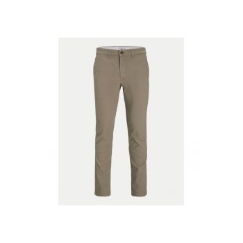 Pantaloni baieti - 304154300 - Bej - Bumbac