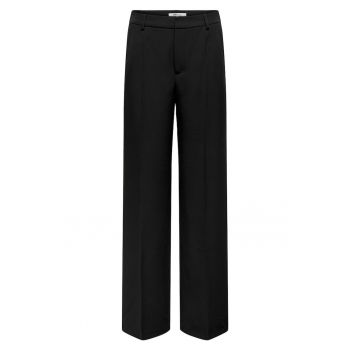 Pantaloni - Poliester - Negru - US - 68789