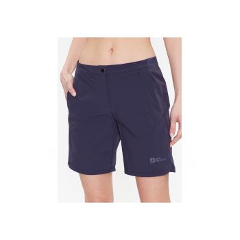 Pantaloni scurti sport dama - 302719594 - Poliamida