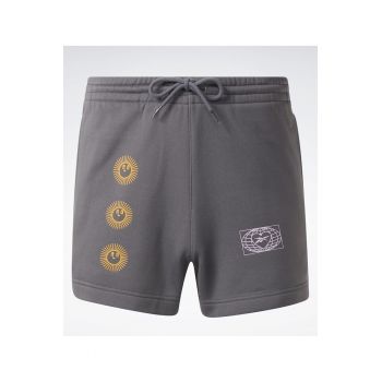 Pantaloni scurti unisex - Bumbac/Poliester - 301694229