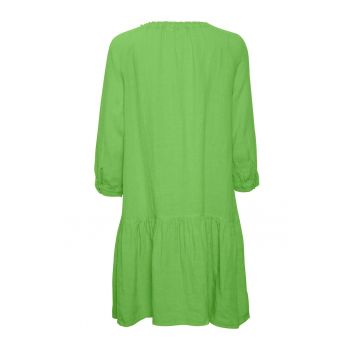 Rochie dama - 301912286 - In - Verde