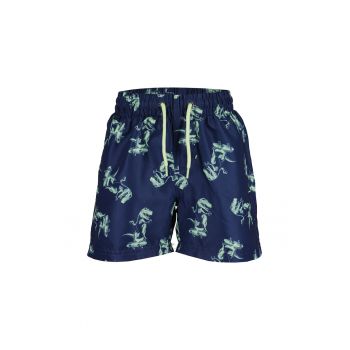 Short de baie Baieti - 301999621 - Poliester