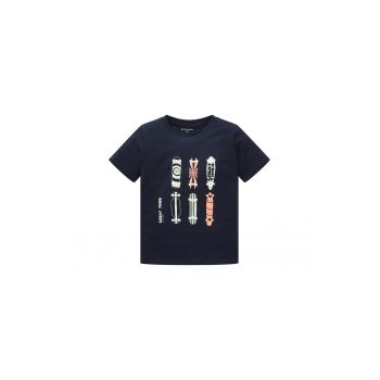 Tricou Baieti - 301928362 - Bumbac