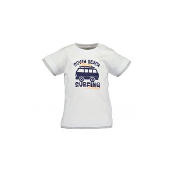 Tricou Baieti - 302002559 - Bumbac