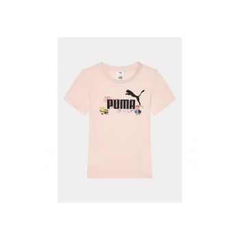 Tricou Fete - 303117771 - Bumbac