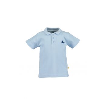 Tricou polo Baieti - 302002757 - Bumbac