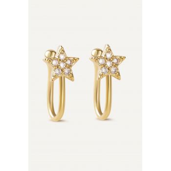 Cercei Ear Cuff Stella