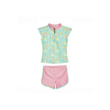 Costum de baie cu filtru UV - Unicorn -