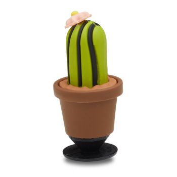 Jibbitz Crocs 3D Cactus With Flower ieftini