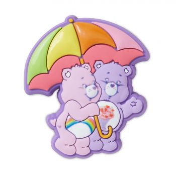 Jibbitz Crocs Care Bears Umbrella