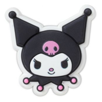 Jibbitz Crocs HK Friends Kuromi