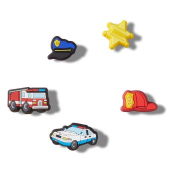 Jibbitz Crocs Tiny Hero 5 Pack