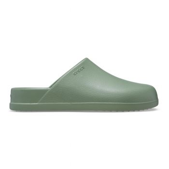 Saboti Crocs Dylan Clog Verde - Moss