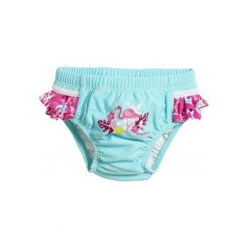 Slip de baie tip chilot - protectie UV 50+ - fete -