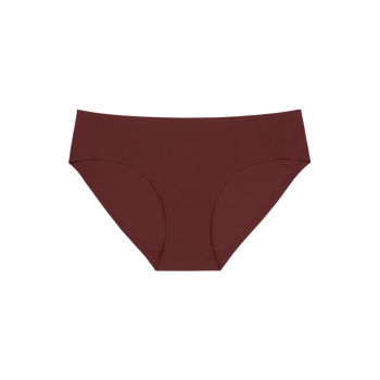 Lenjerie intima Caramel - Burgundy