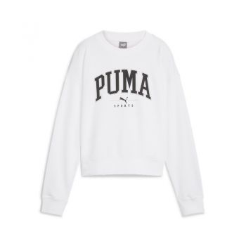 Bluza Puma Crew TR