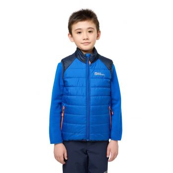 Jack Wolfskin vesta copii 1610291