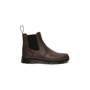 Dr. Martens cizme Embury barbati, culoarea maro, DM25978207