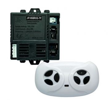 Modul telecomanda JR1858RX-12V masinuta electrica